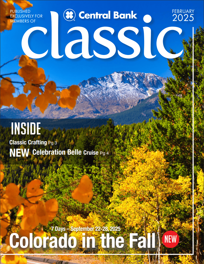 Kansas City Classic Newsletter